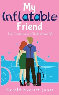 Enlarge image Cover: My Inflatable Friend - La Puerta Productions