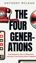 Cover: The Four Generations - McLean Industries