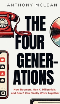 Enlarge image Cover: The Four Generations - McLean Industries