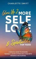 Cover: Glow Up 2 - Glow Up!  Self-Love and Spirituality