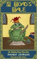 Cover: A Toad's Tale - Rhonda Johanson