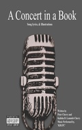 Cover: A Concert in a Book - Angelic Reign Inc.