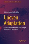 Cover: Uneven Adaptation - Springer