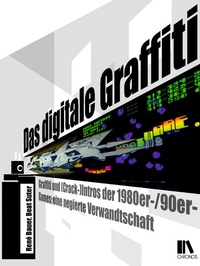 Enlarge image Cover: Das digitale Graffiti - Chronos