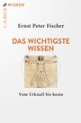 Bild: Das wichtigste Wissen - C.H.BECK