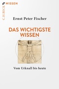 Bild: Das wichtigste Wissen - C.H.BECK