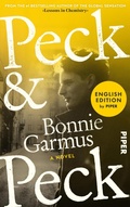 Cover: Peck & Peck (English Edition) - Piper ebooks