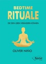 Cover: BEDTIME RITUALE - Reichel Verlag