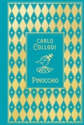 Cover: Pinocchio: Mit Holzstichen von Werner Klemke - Nikol