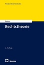 Cover: Rechtstheorie - Nomos