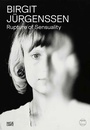Cover: Birgit Jürgenssen. Rupture of Sensuality - Hatje Cantz Verlag