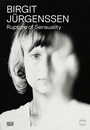 Cover: Birgit Jürgenssen. Rupture of Sensuality - Hatje Cantz Verlag