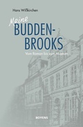 Cover: Meine Buddenbrooks - Boyens Buchverlag GmbH & Co. KG