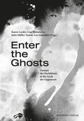 Cover: Enter the Ghosts - Aisthesis