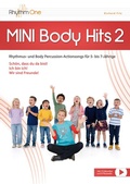 Cover: MINI Body Hits 2 - Rhythm One