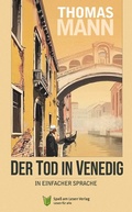 Cover: Der Tod in Venedig - Spa&szlig; am Lesen