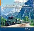 Cover: Bundesbahn-Fotoalbum, Band 5 - DGEG Medien