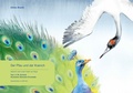 Cover: Der Pfau und der Kranich - Edition Bracklo