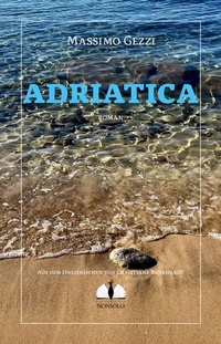 Enlarge image Cover: Adriatica - nonsolo Verlag