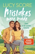 Cover: Mistakes were Made - Forever
