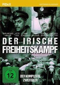 Cover: Der irische Freiheitskampf - Pidax Film