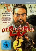 Cover: Der starke Lu - Pidax Film