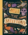 Cover: MEET SKELETONS HB - Harper Collins Publishers - UK Wholesale Acct
