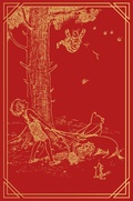 Cover: Winnie-the-Pooh: The Complete Facsimile Collection - Farshore