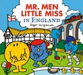 Cover: Mr. Men Little Miss in England - Farshore