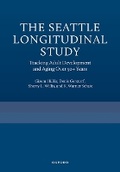 Cover: The Seattle Longitudinal Study - Oxford University Press