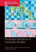 Cover: Routledge Handbook of Caribbean Studies - Routledge