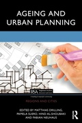 Cover: Ageing and Urban Planning - Routledge