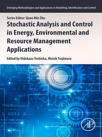 Enlarge image Cover: Stochastic Analysis and Control in Energy, Environmental and Resource Management Applications - Elsevier