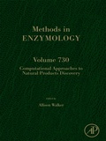 Cover: Computational Approaches to Natural Products Discovery - Elsevier