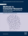 Cover: Methods in Consumer Research, Volume 2 - Woodhead Publishing