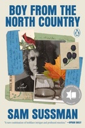 Cover: Boy from the North Country - Penguin USA