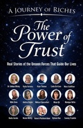 Cover: The Power of Trust - Abundant Publishing