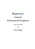 Cover: Repertory of Jungian Archetypes & Complexes - Cauthray Publishing