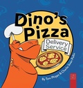 Cover: Dino's Pizza Delivery Service - Tiny Tree
