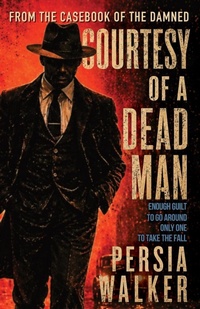 Enlarge image Cover: Courtesy of A Dead Man - Blood Vintage Press