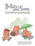 Cover: Dollars and Sense - Stay in the Black - Creative Learning Exchange