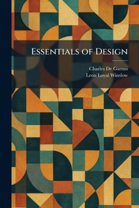 Enlarge image Cover: Essentials of Design - Tradd Street Press