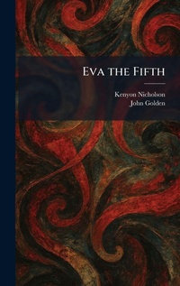 Enlarge image Cover: Eva the Fifth - Tradd Street Press