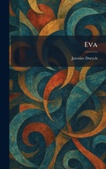 Cover: Eva - Tradd Street Press