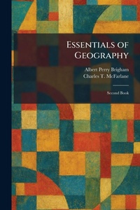 Enlarge image Cover: Essentials of Geography - Tradd Street Press