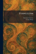 Cover: Evangelism - Tradd Street Press