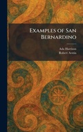 Cover: Examples of San Bernardino - Tradd Street Press