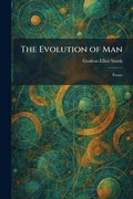 Cover: The Evolution of Man - Tradd Street Press