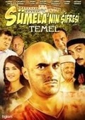 Cover: S&uuml;melanin Sifresi Temel DVD - Tiglon Film