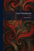 Cover: Fast Workers - Tradd Street Press